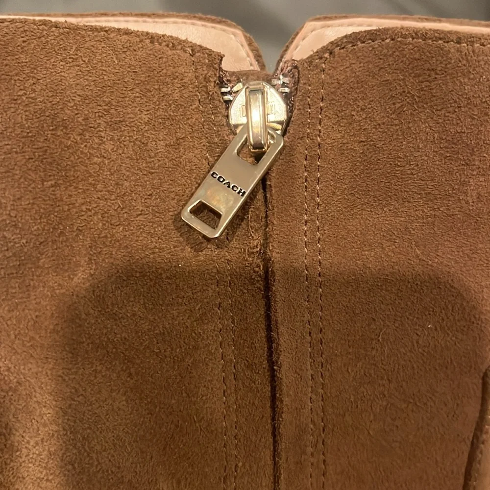 NWOB Tessa Bootie
